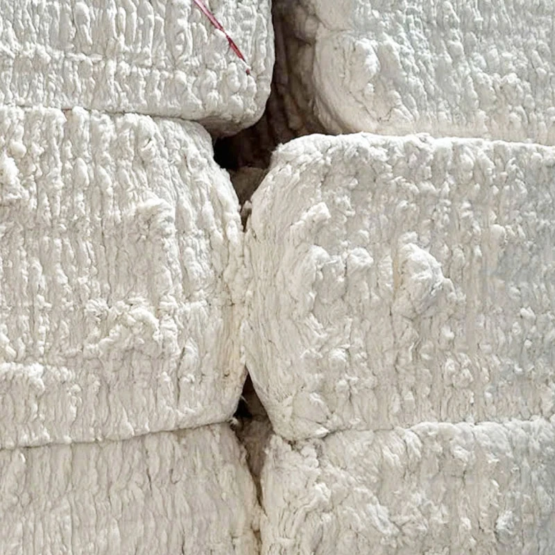 Bông Phế Liệu B1