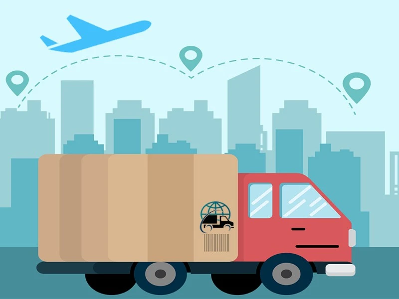 Chính sách giao nhận và vận chuyển
